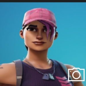 Meet your Posher, Hunter